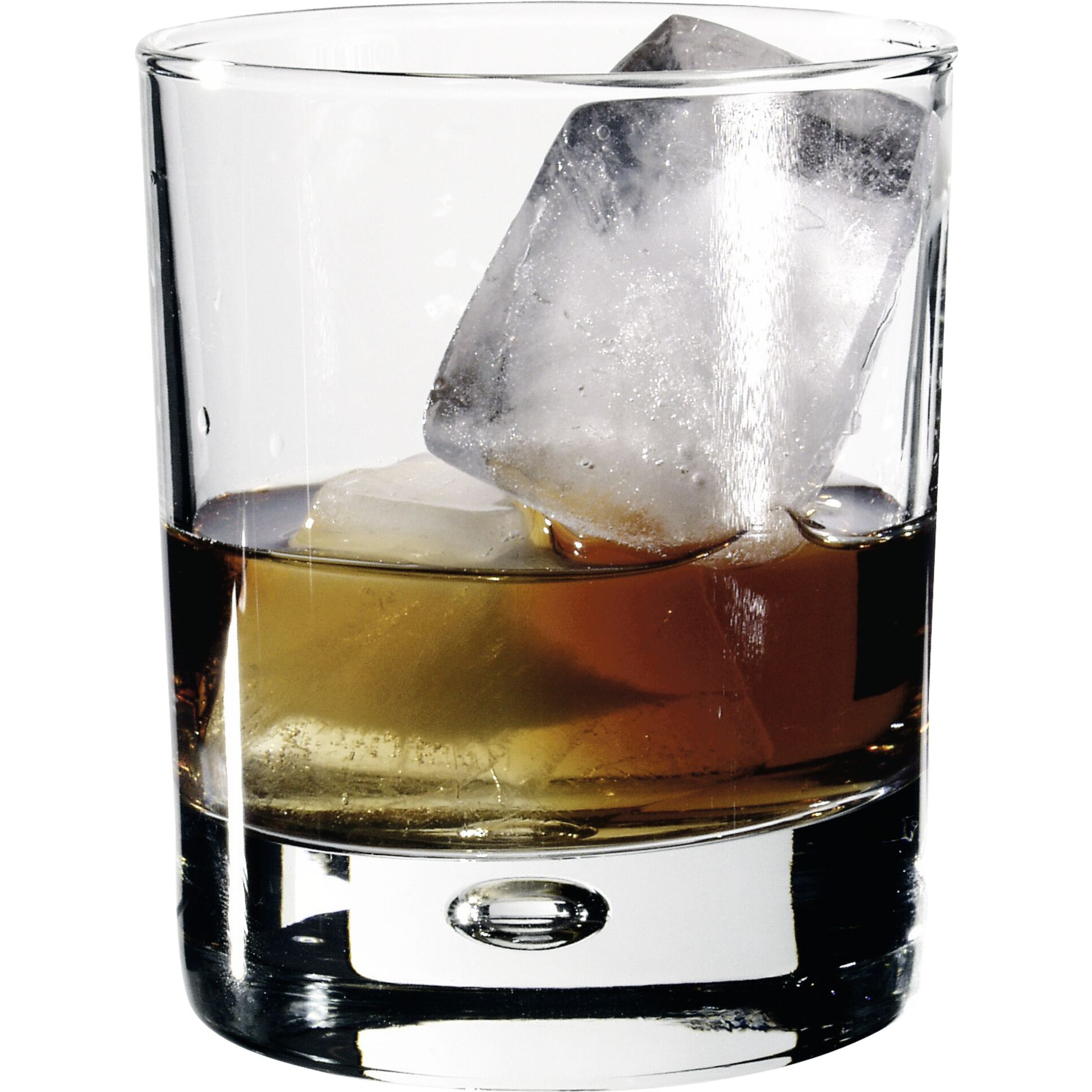 Whiskyglas "Airpearl"